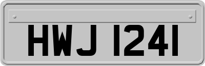 HWJ1241