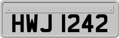 HWJ1242