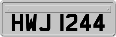 HWJ1244