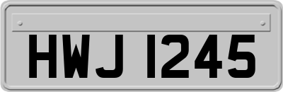 HWJ1245