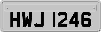 HWJ1246