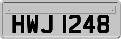 HWJ1248