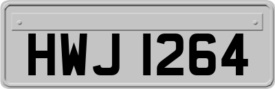 HWJ1264
