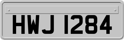 HWJ1284