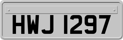 HWJ1297