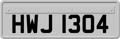 HWJ1304