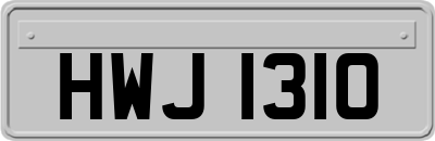 HWJ1310