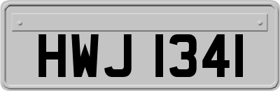 HWJ1341