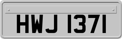 HWJ1371
