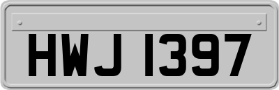 HWJ1397