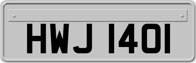 HWJ1401