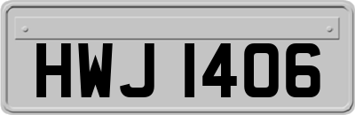HWJ1406