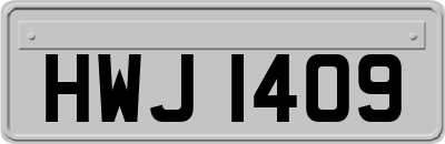HWJ1409