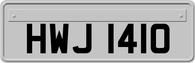 HWJ1410