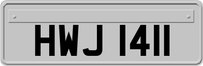 HWJ1411