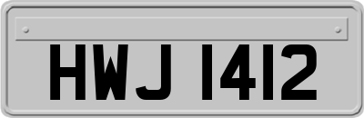 HWJ1412