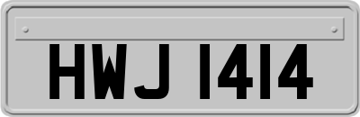 HWJ1414