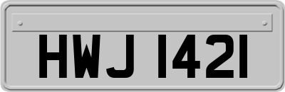 HWJ1421