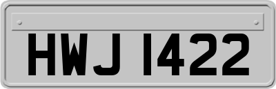 HWJ1422