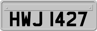 HWJ1427