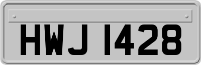 HWJ1428