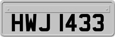 HWJ1433