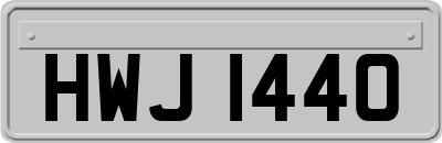 HWJ1440