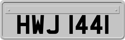 HWJ1441
