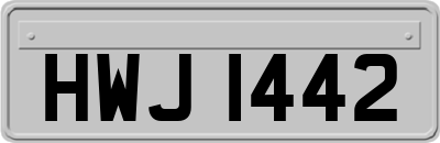 HWJ1442