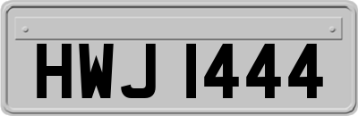 HWJ1444