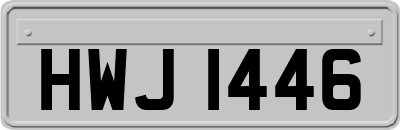 HWJ1446