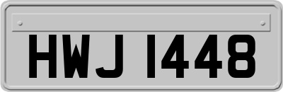 HWJ1448