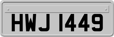 HWJ1449