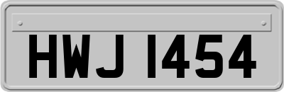 HWJ1454
