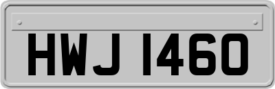 HWJ1460