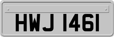 HWJ1461