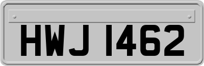 HWJ1462