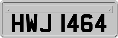 HWJ1464
