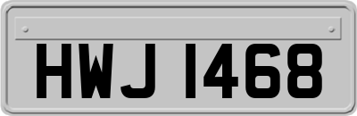 HWJ1468