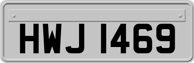 HWJ1469