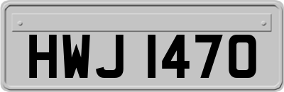 HWJ1470