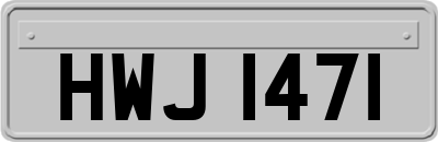 HWJ1471