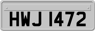 HWJ1472
