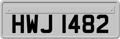 HWJ1482