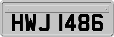 HWJ1486