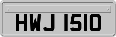 HWJ1510