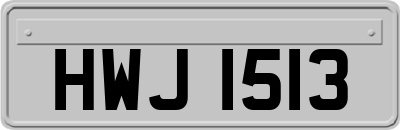 HWJ1513