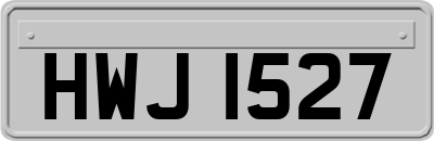 HWJ1527