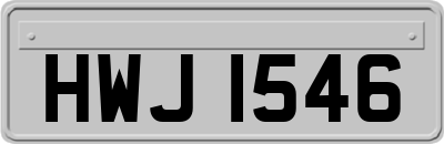 HWJ1546