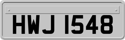 HWJ1548
